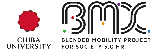 千葉大学 Blended Mobility Project